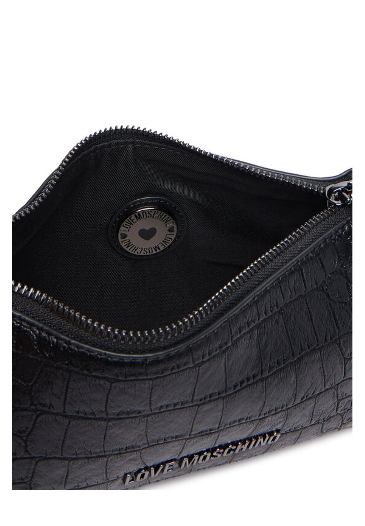 Borsa a Spalla JC4007PP1P Nero