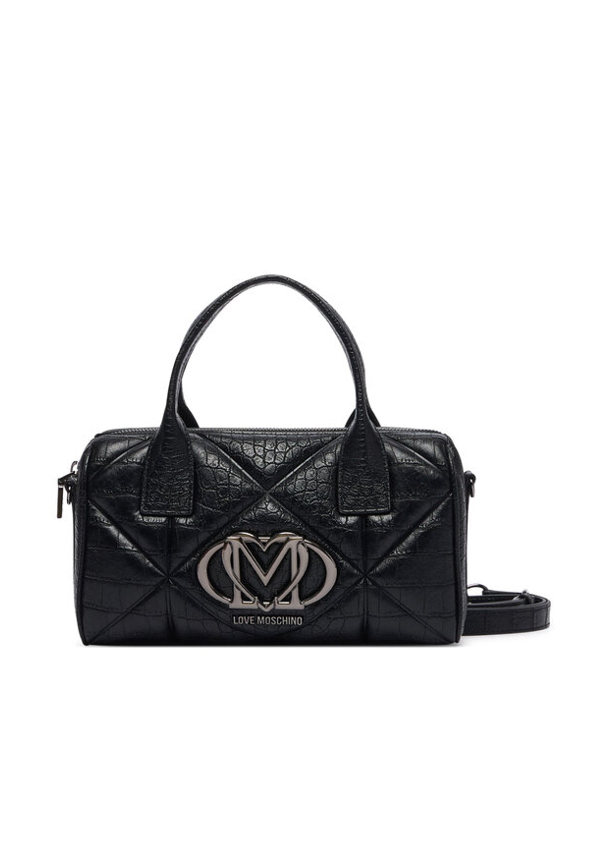 Borsa Bauletto JC4034PP1P Nero