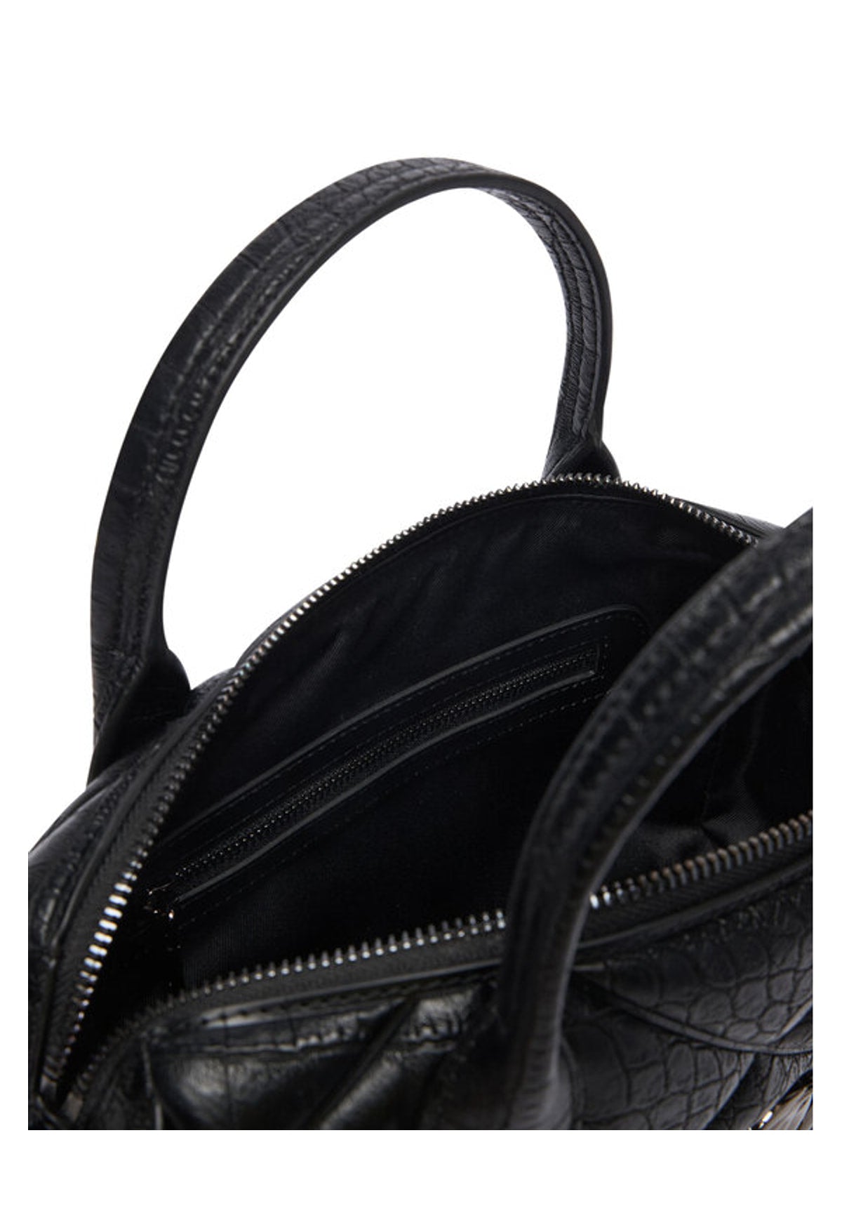 Borsa Bauletto JC4034PP1P Nero