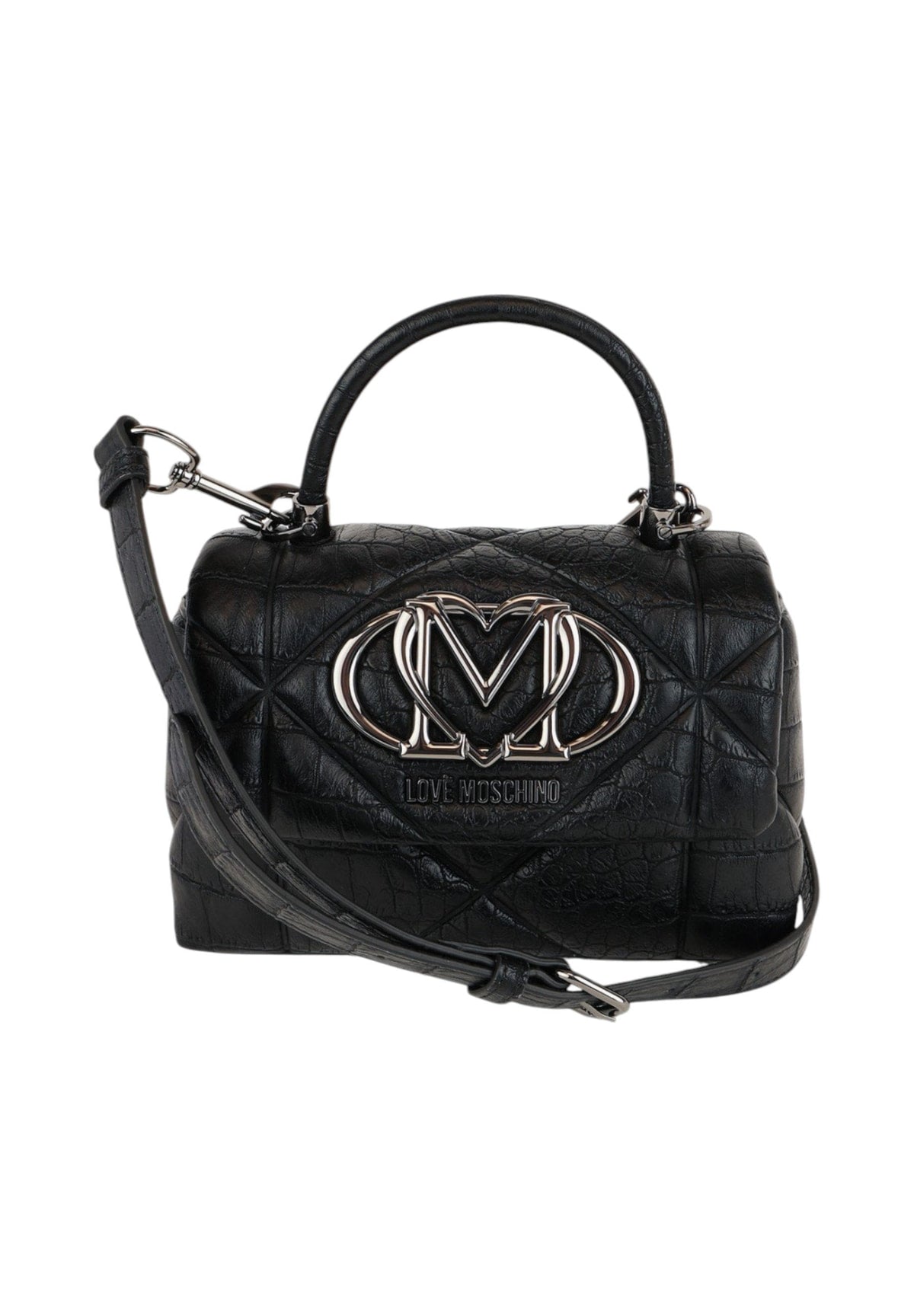 Borsa a Tracolla JC4035PP1P Nero