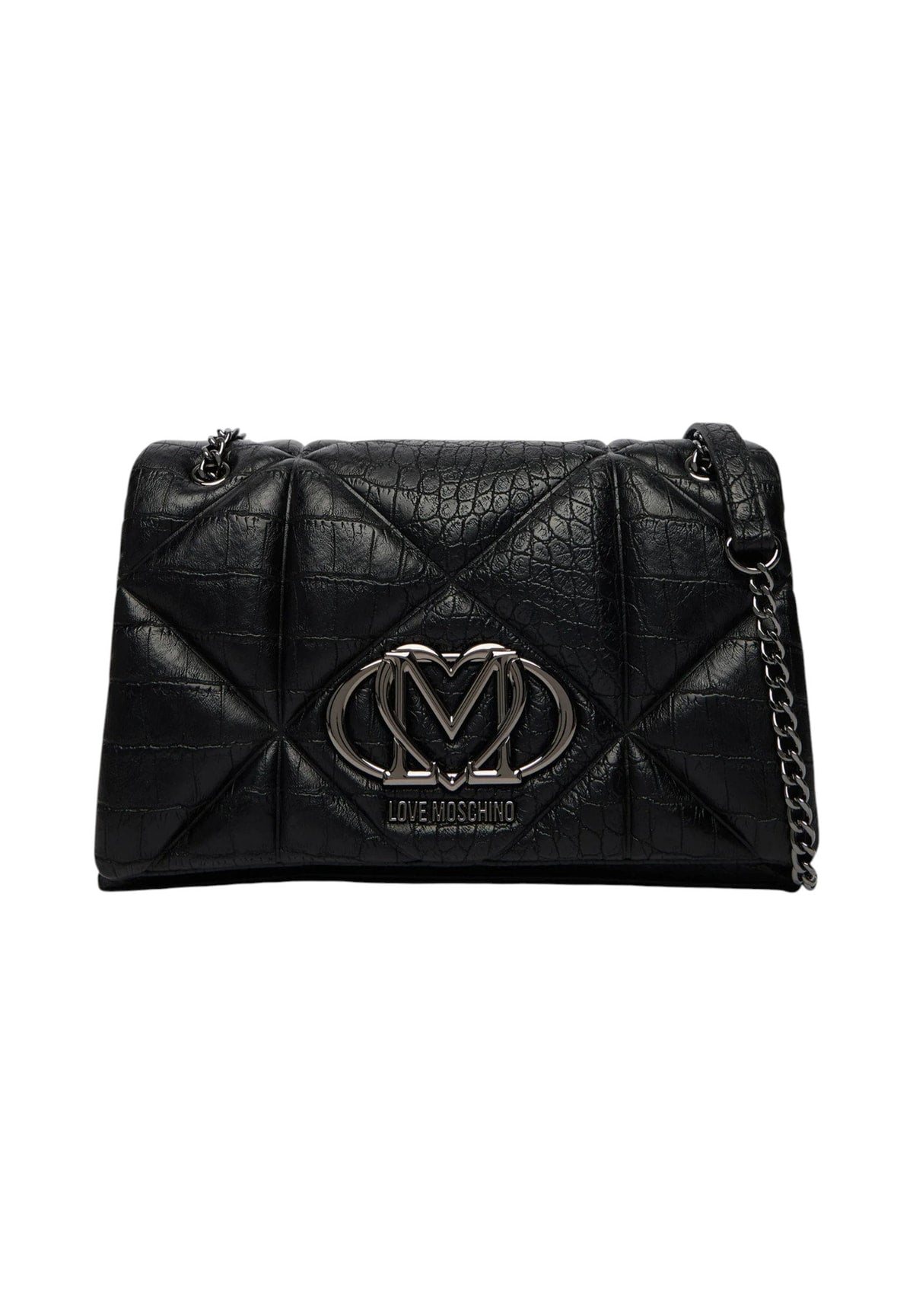 Borsa a Spalla JC4041PP1P Nero
