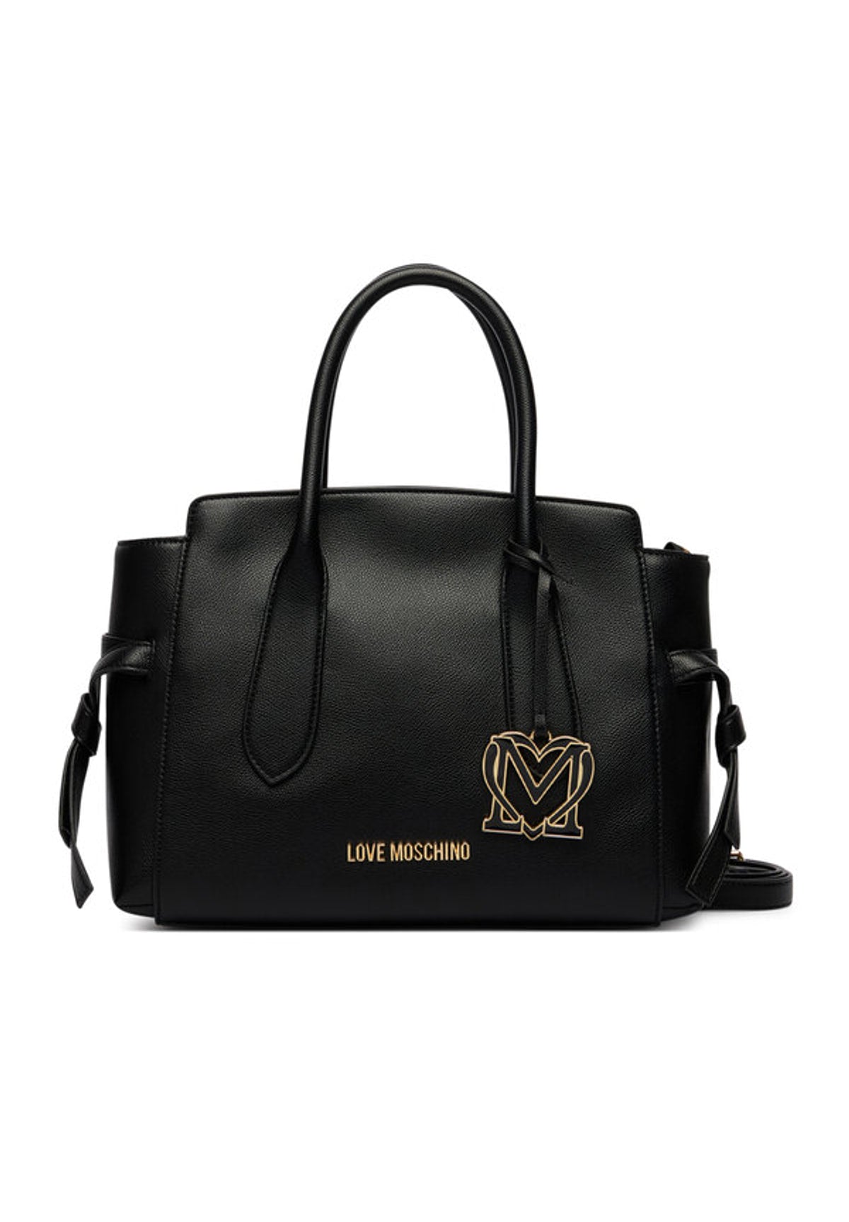 Borsa Tote JC4055PP1P Nero
