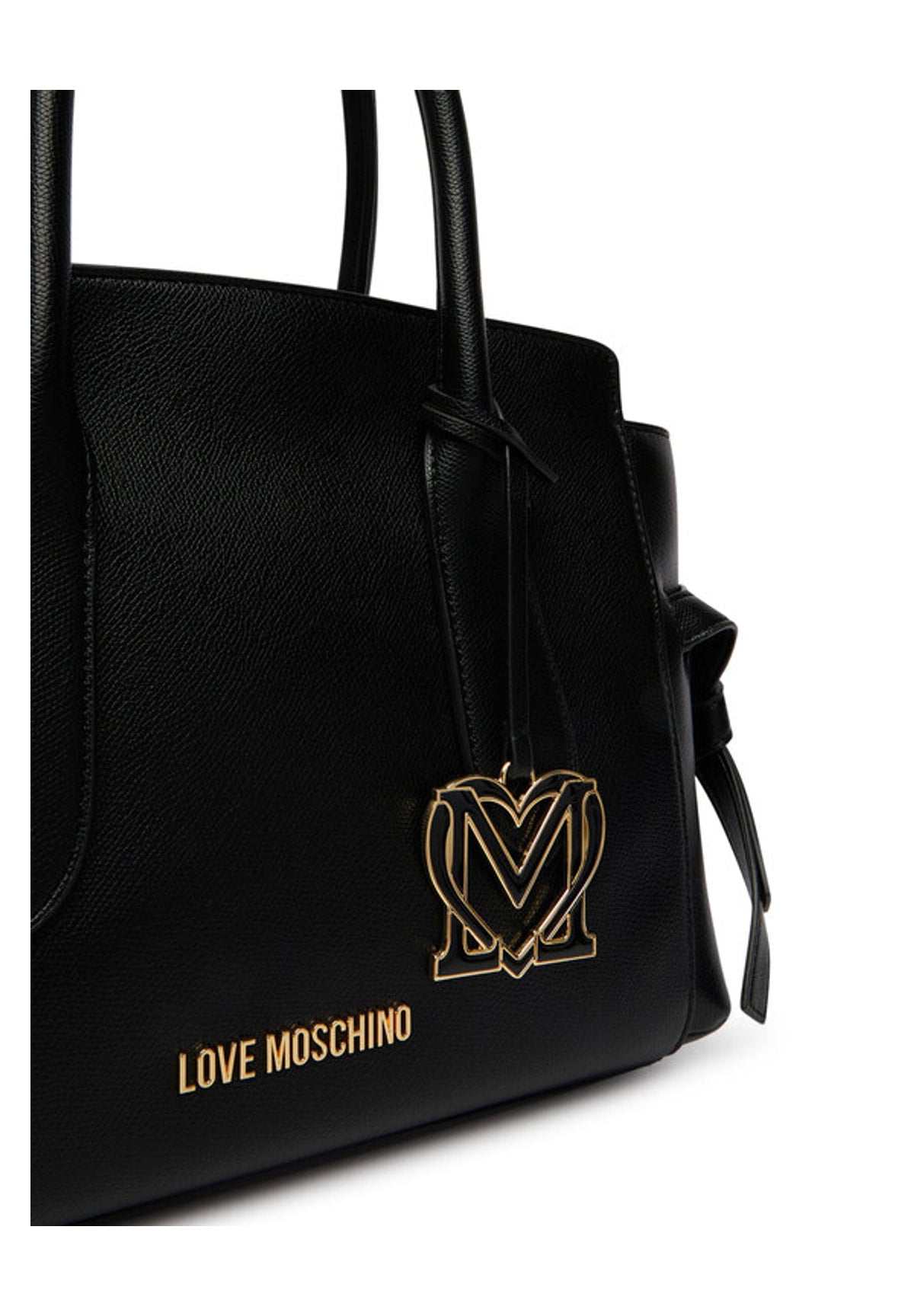 Borsa Tote JC4055PP1P Nero