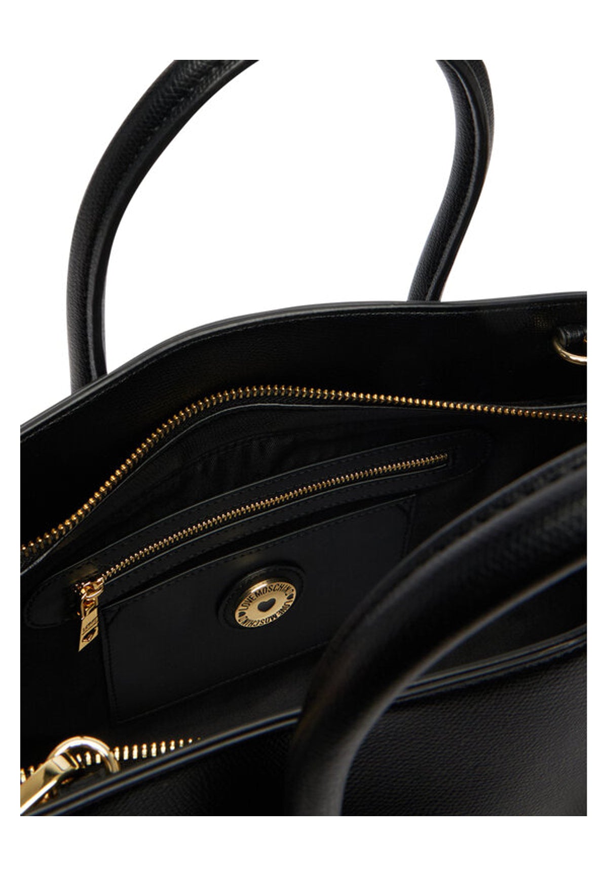 Borsa Tote JC4055PP1P Nero