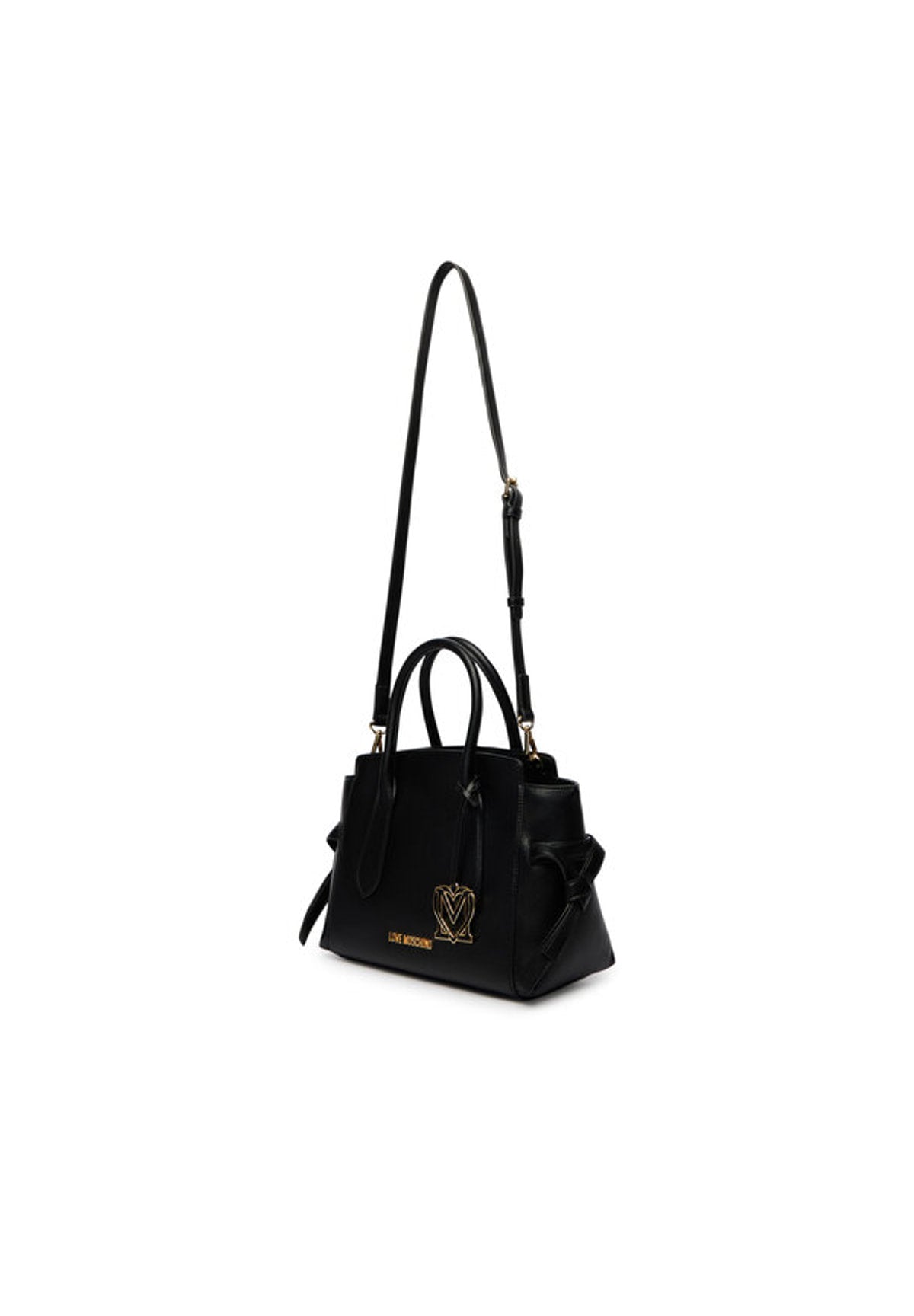 Borsa Tote JC4055PP1P Nero