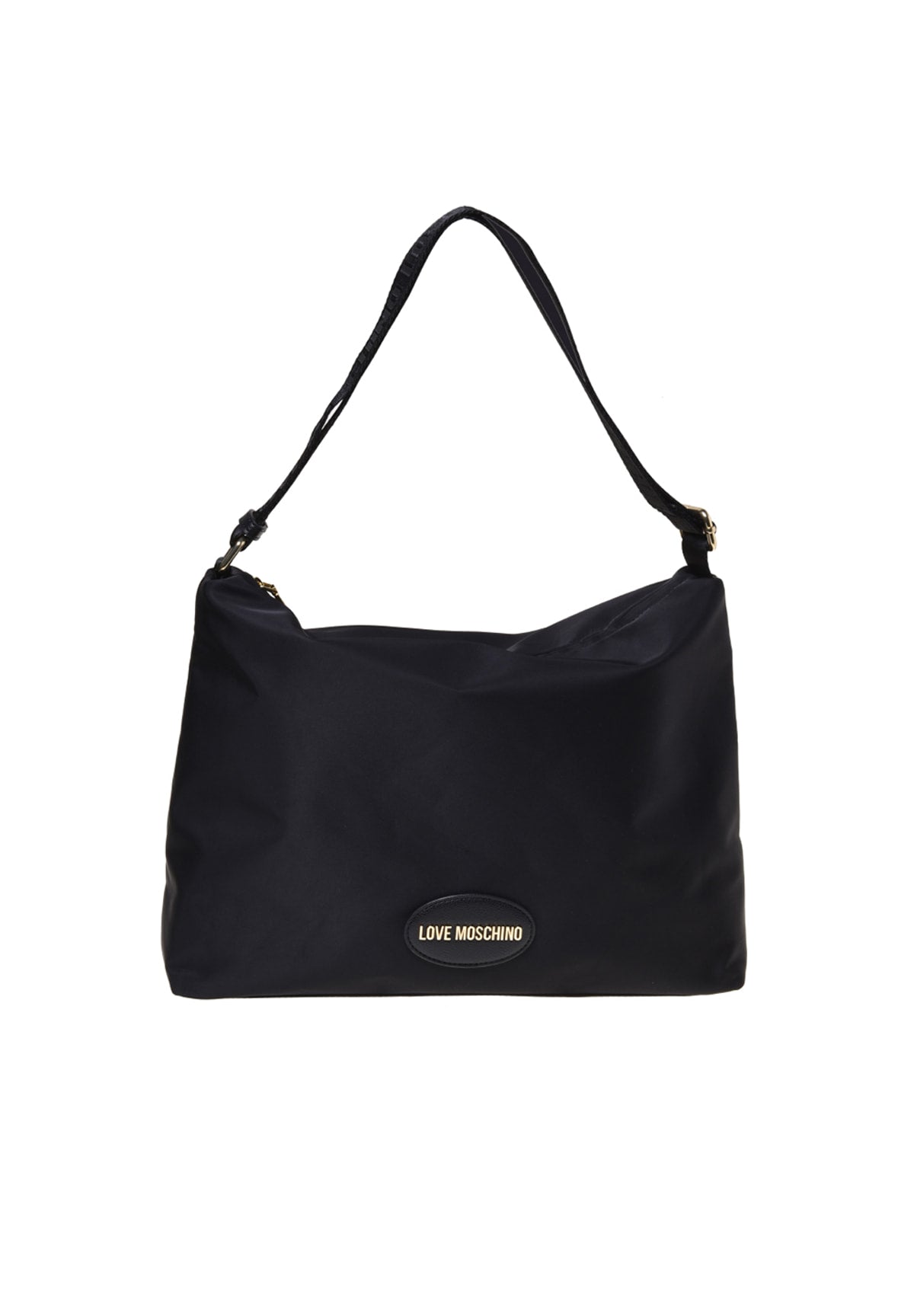 Borsa a Spalla JC4071PP1P Nero, Nero
