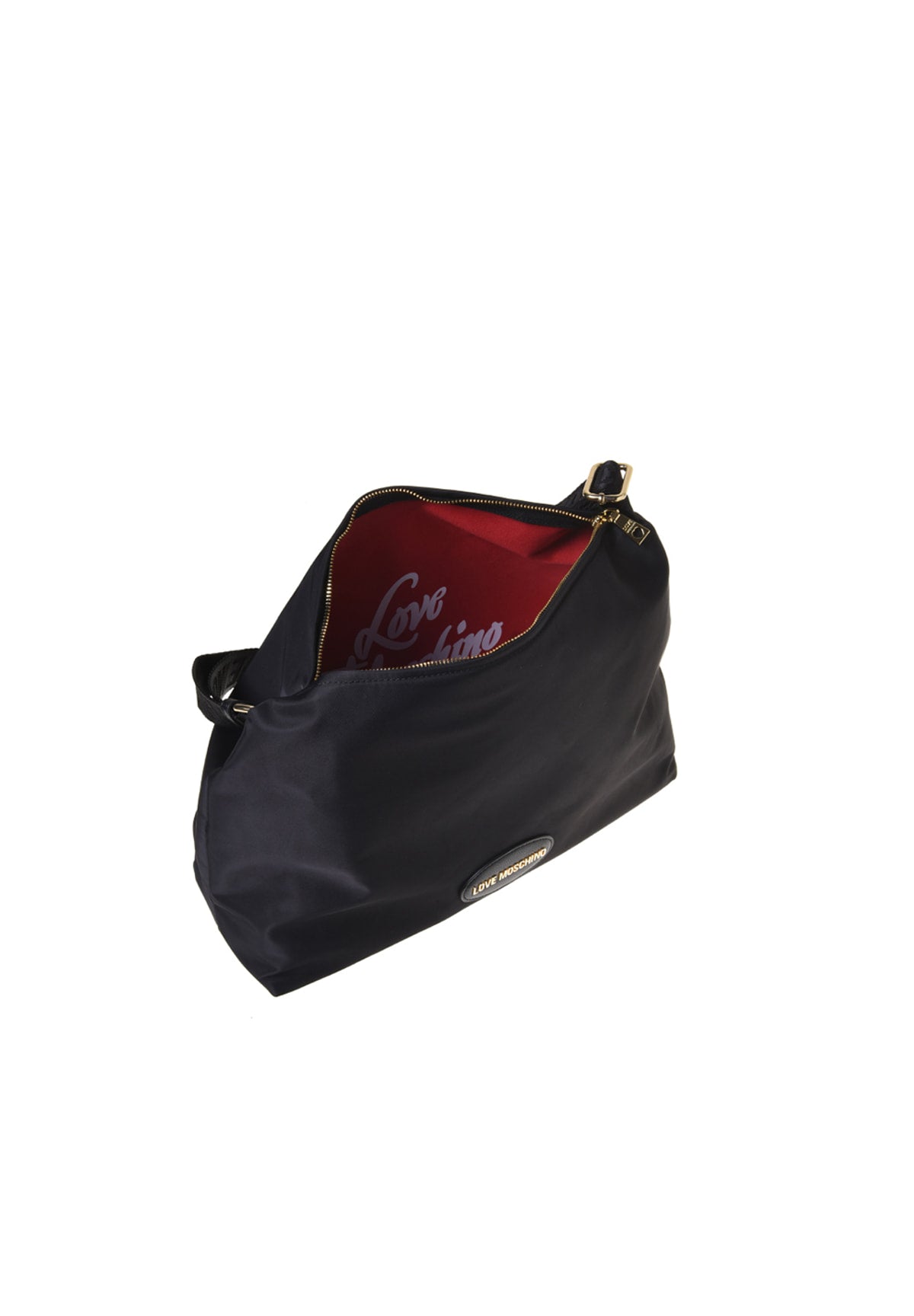Borsa a Spalla JC4071PP1P Nero, Nero