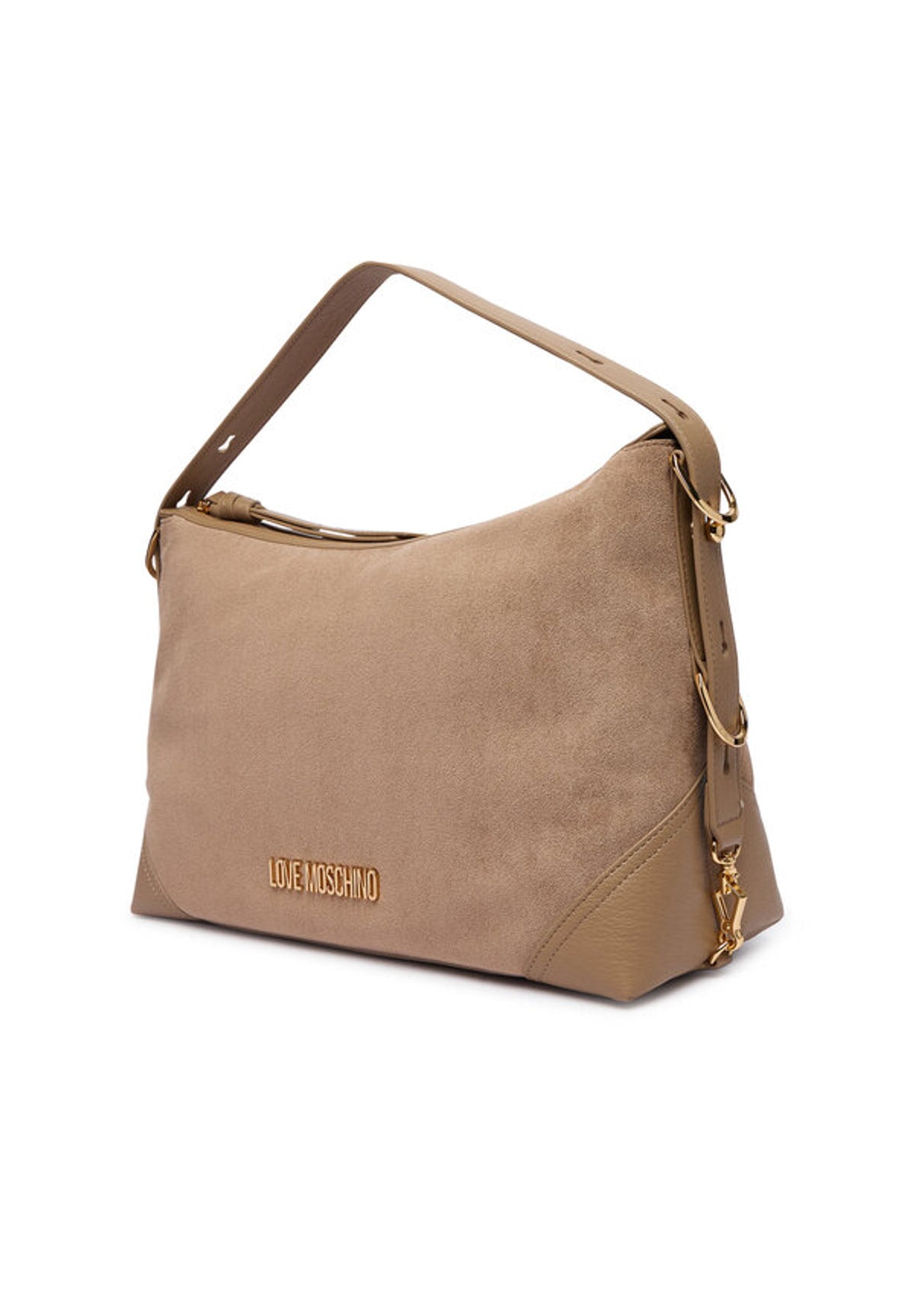 Borsa a Spalla JC4090PP1P Sabbia, Sabbia