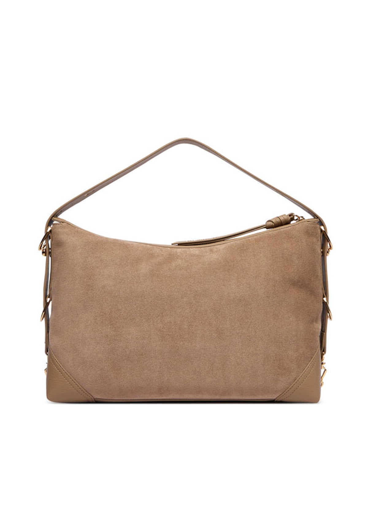 Borsa a Spalla JC4090PP1P Sabbia, Sabbia