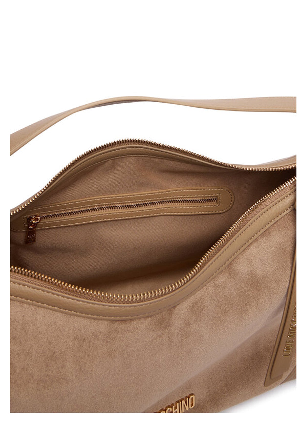 Borsa a Spalla JC4090PP1P Sabbia, Sabbia