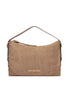 Love Moschino Borsa a Spalla JC4090PP1P Marrone, Marrone