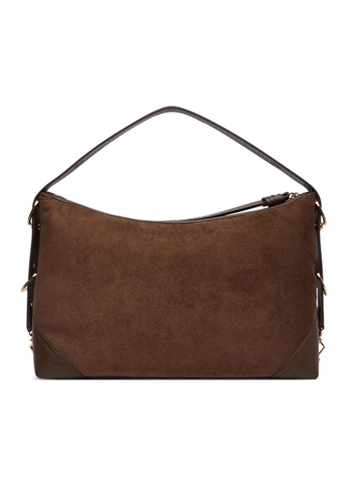 Borsa a Spalla JC4090PP1P Marrone, Marrone