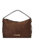 Love Moschino Borsa a Spalla JC4090PP1P Marrone, Marrone