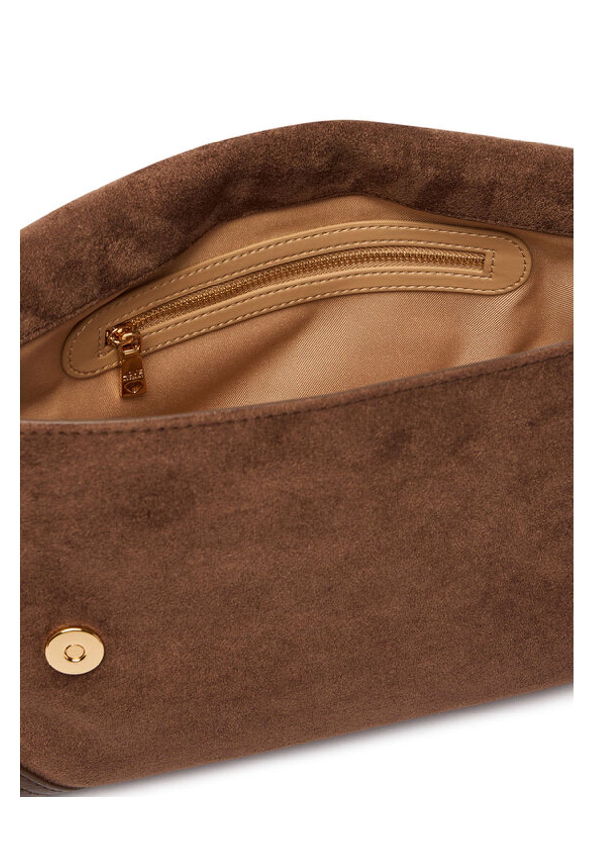 Borsa a Spalla JC4092PP1P Marrone, Marrone