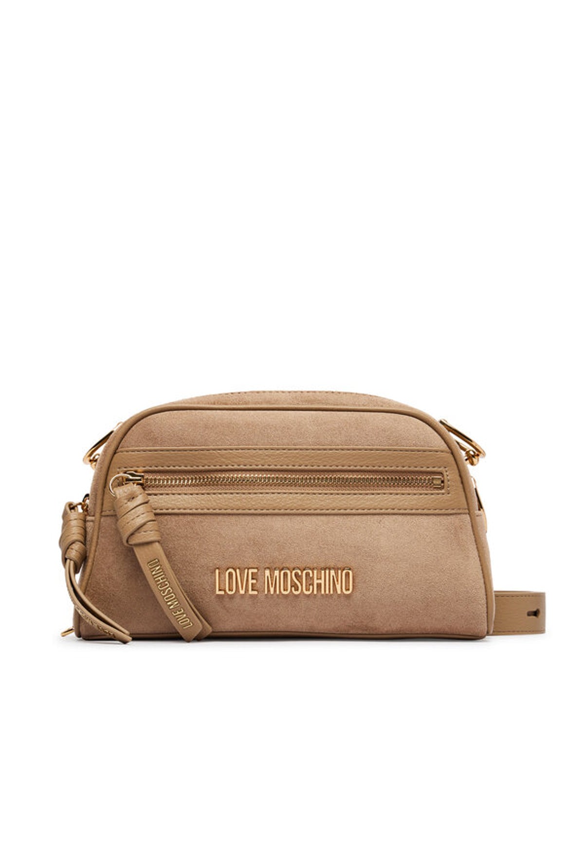Borsa a Tracolla JC4094PP1P Sabbia, Sabbia