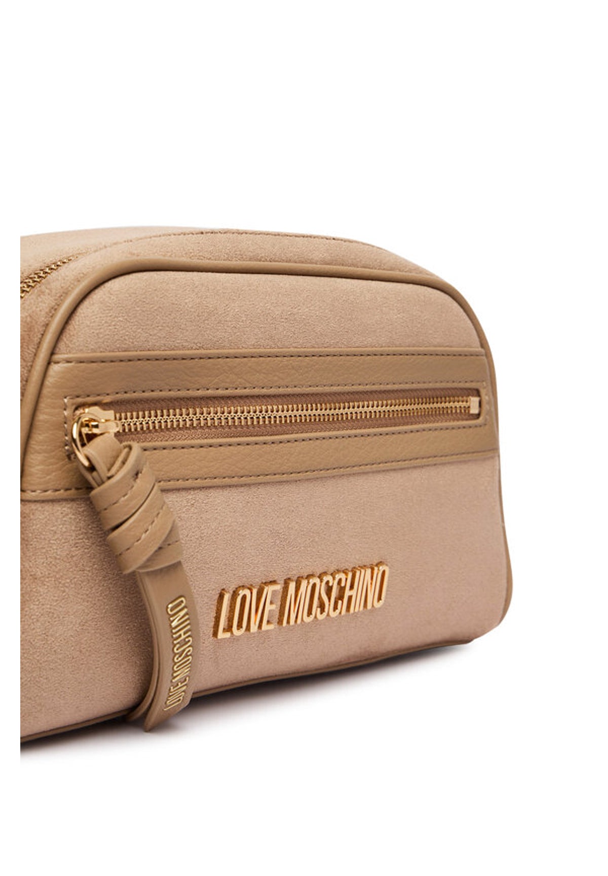Borsa a Tracolla JC4094PP1P Sabbia, Sabbia