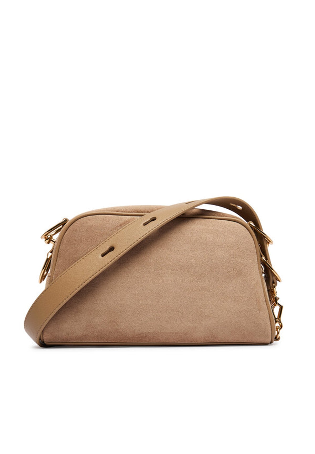Borsa a Tracolla JC4094PP1P Sabbia, Sabbia