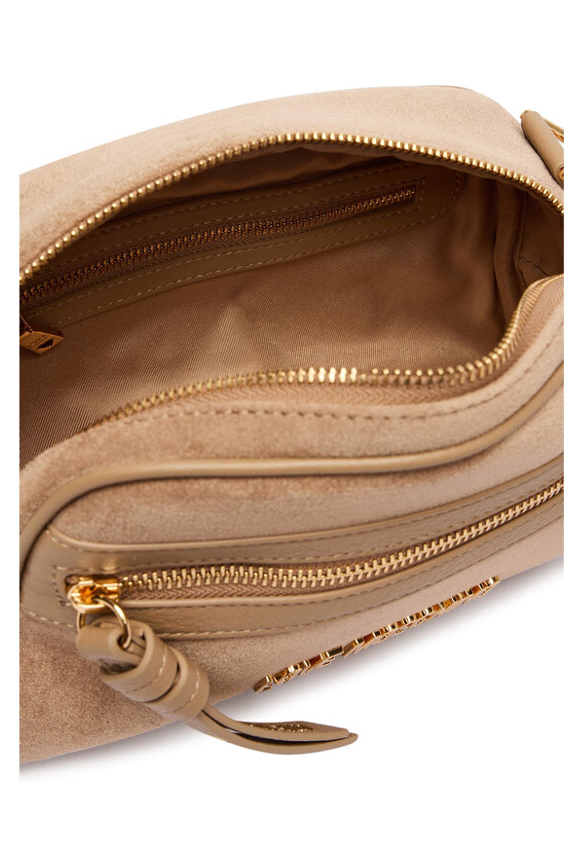 Borsa a Tracolla JC4094PP1P Sabbia, Sabbia