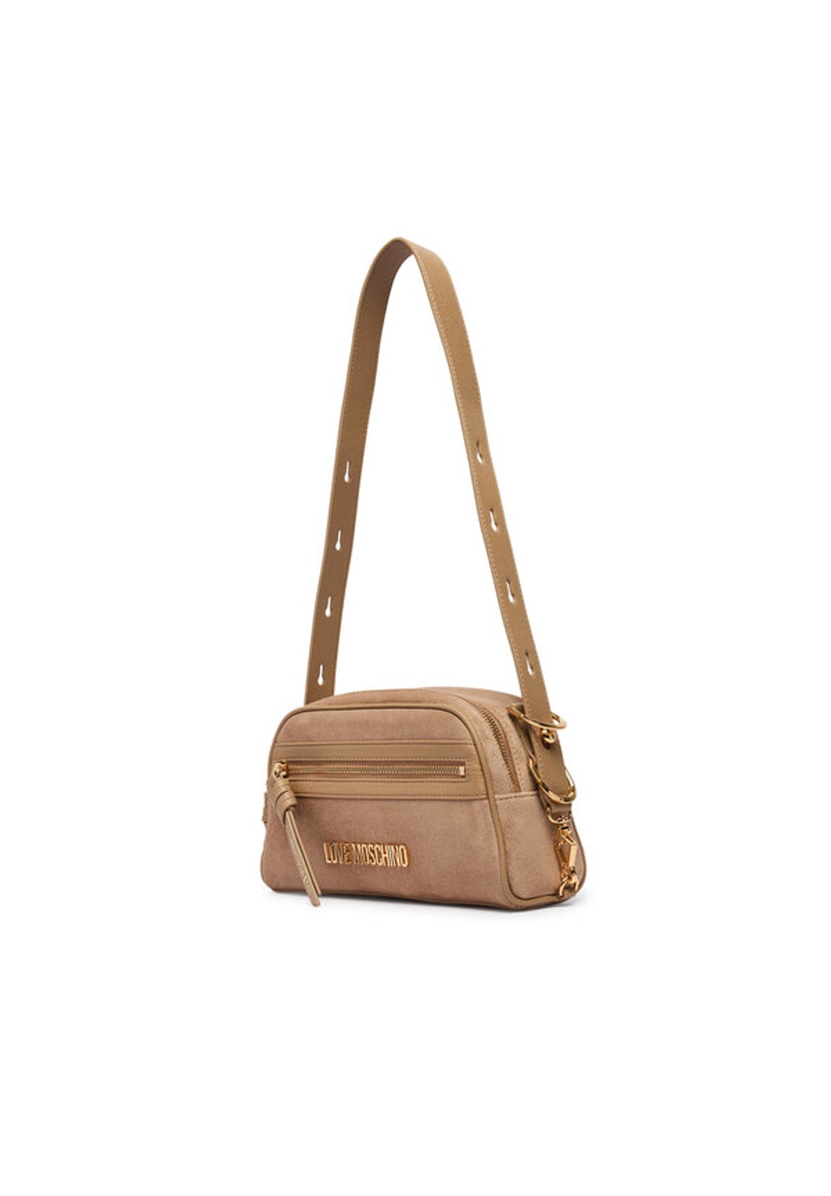 Borsa a Tracolla JC4094PP1P Sabbia, Sabbia