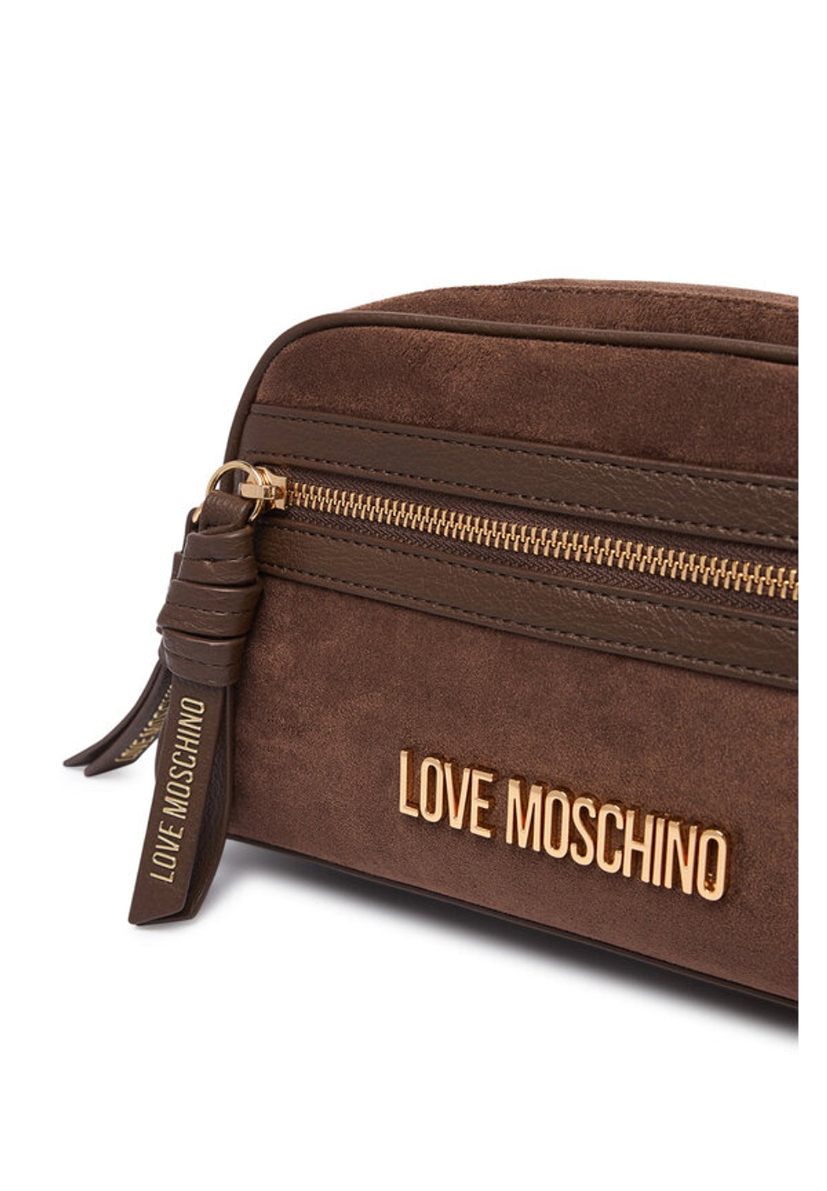 Borsa a Tracolla JC4094PP1P Marrone, Marrone