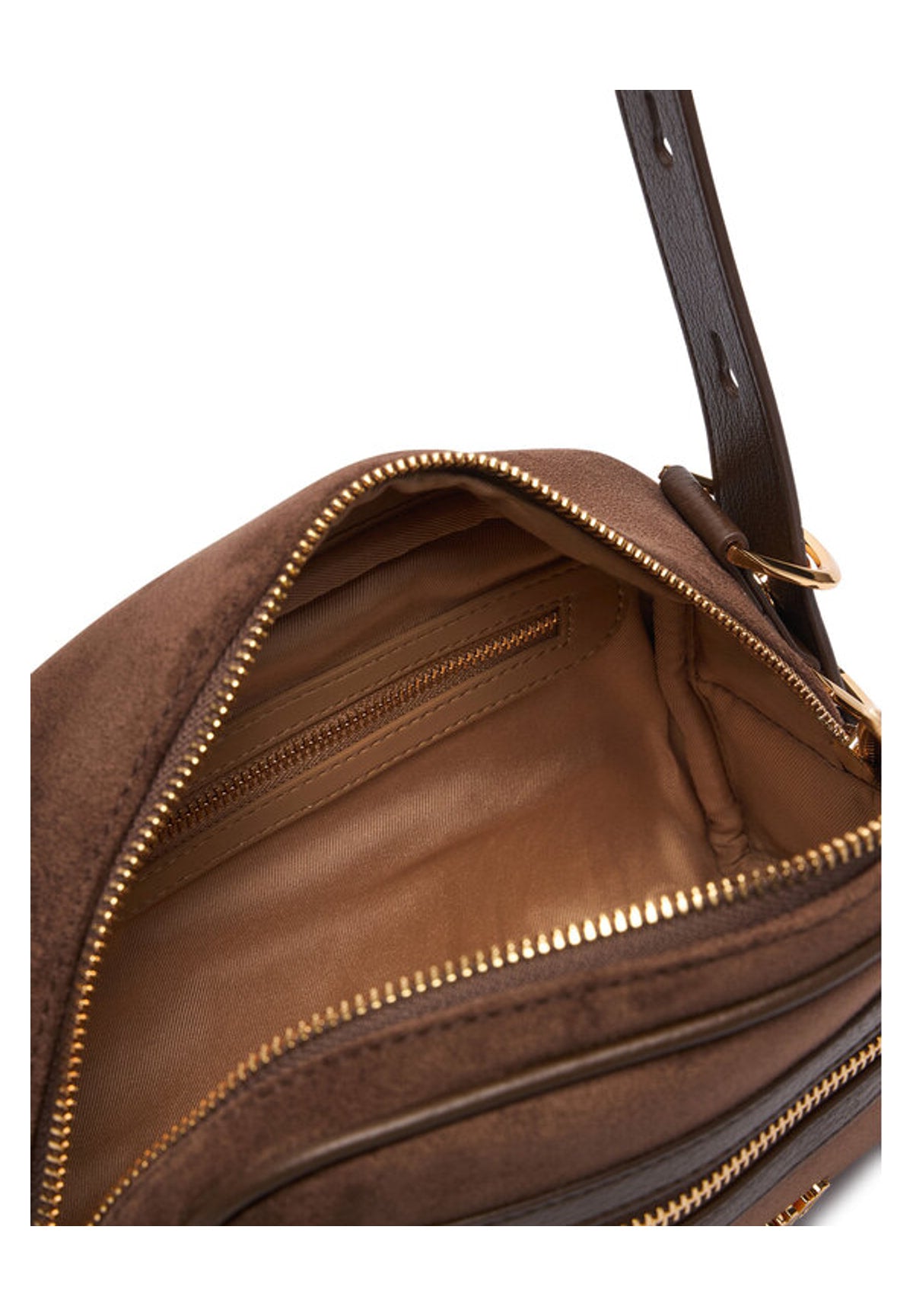 Borsa a Tracolla JC4094PP1P Marrone, Marrone