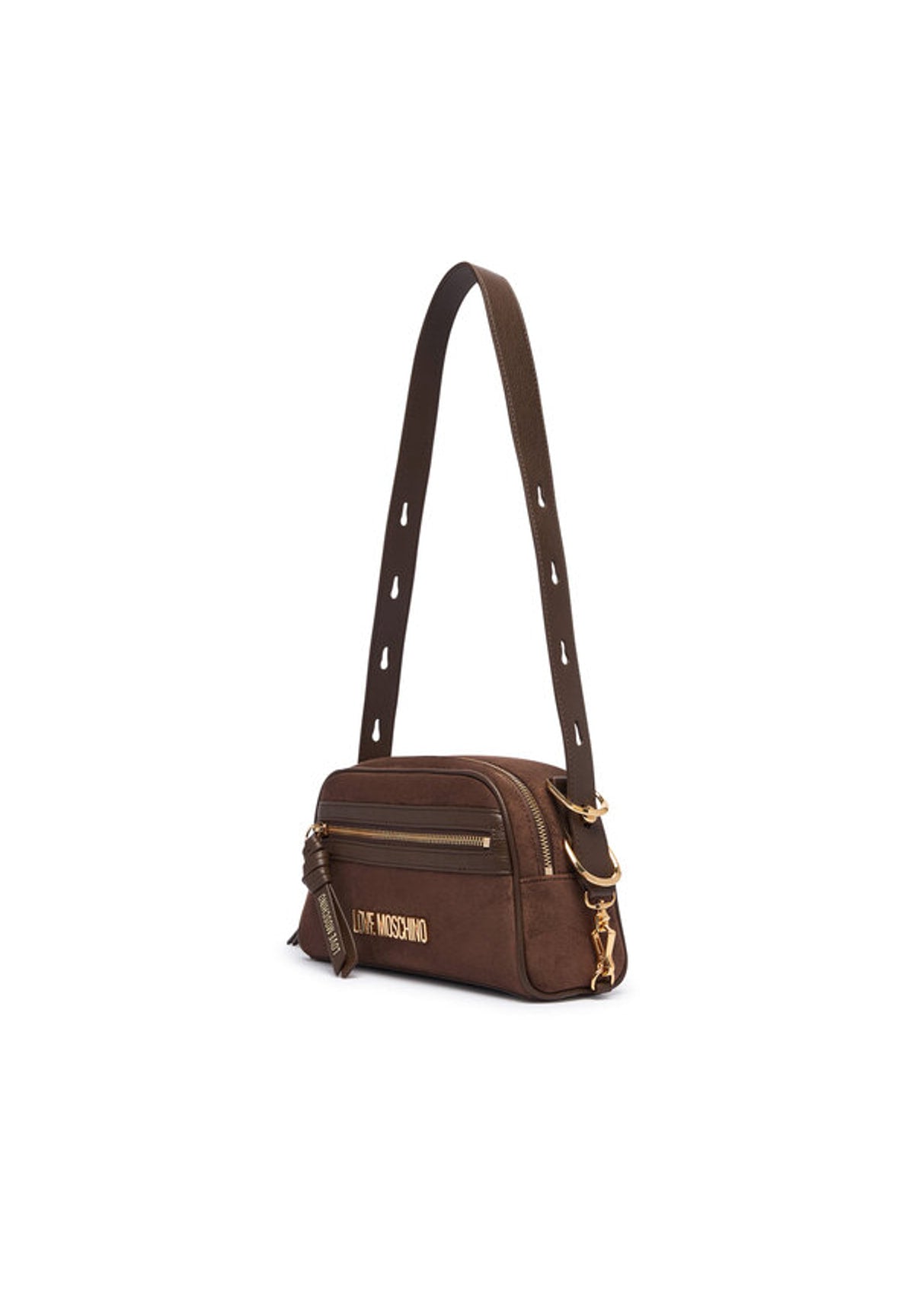 Borsa a Tracolla JC4094PP1P Marrone, Marrone