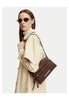 Love Moschino Borsa a Tracolla JC4094PP1P Sabbia, Sabbia