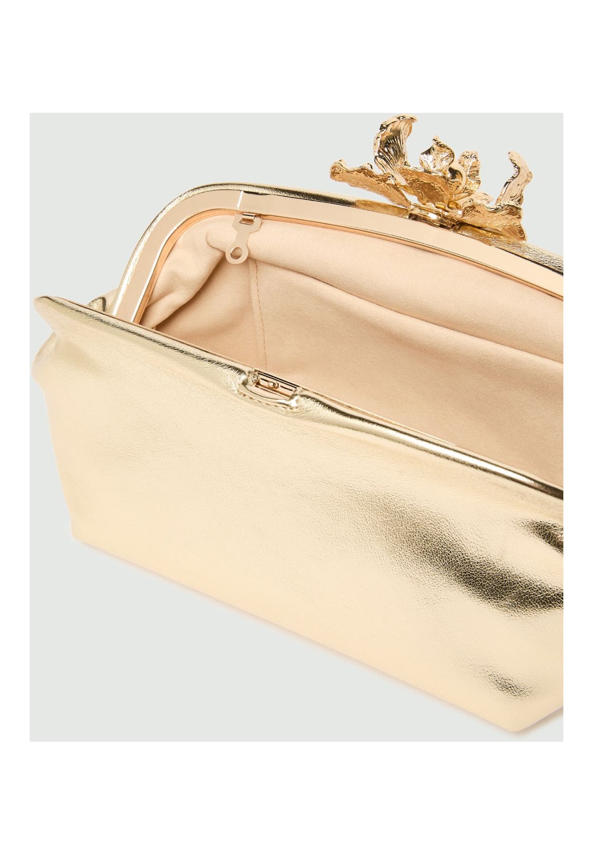 Borsa* 2623516186200 MLAABETE Oro
