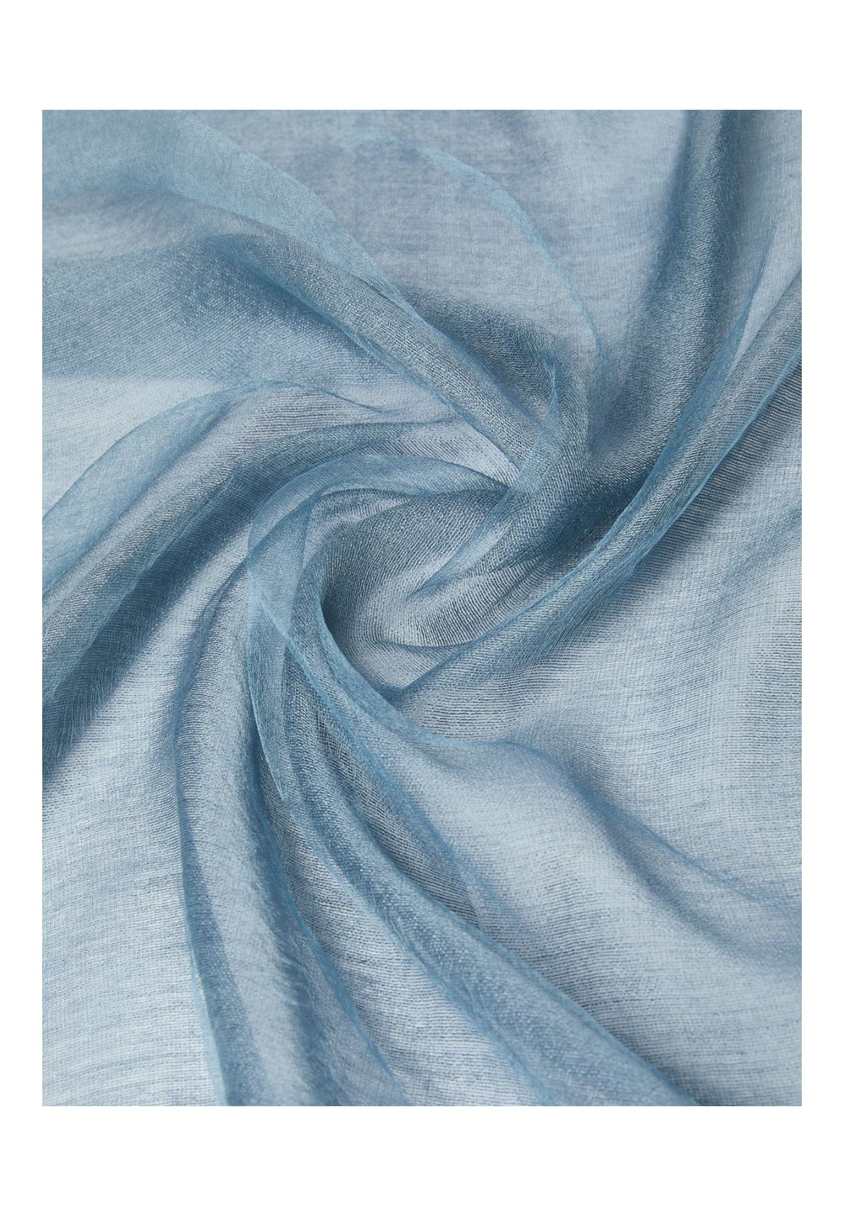 Sciarpa 2623546036200 MLACACO Azzurro