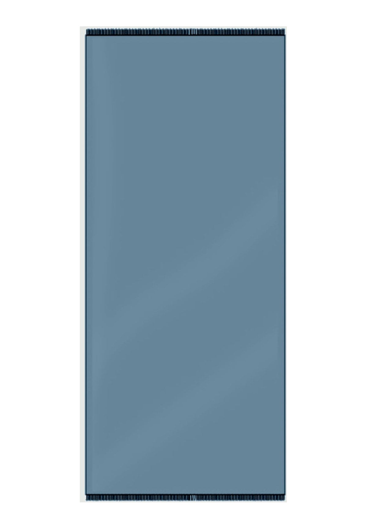 Sciarpa 2623546036200 MLACACO Azzurro