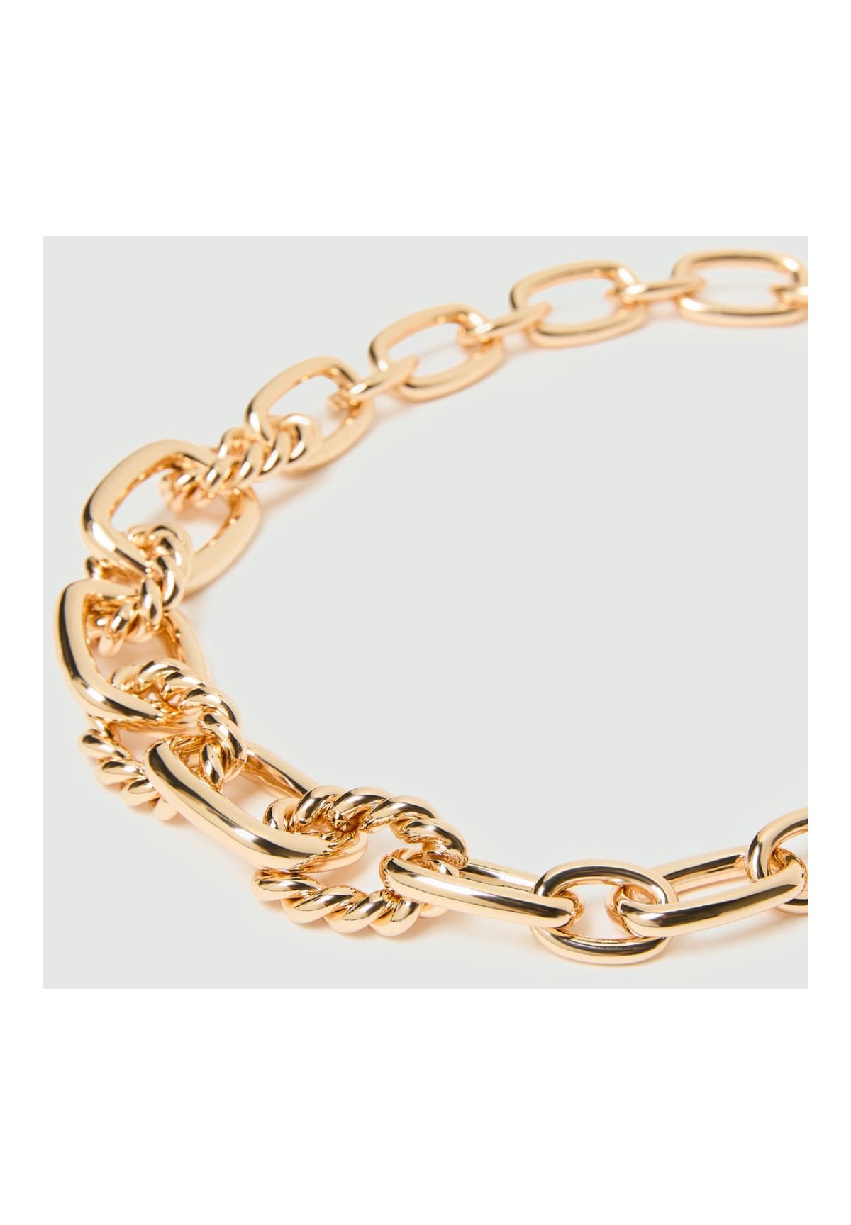Collana 2623756016200 MLACOSETTA Oro