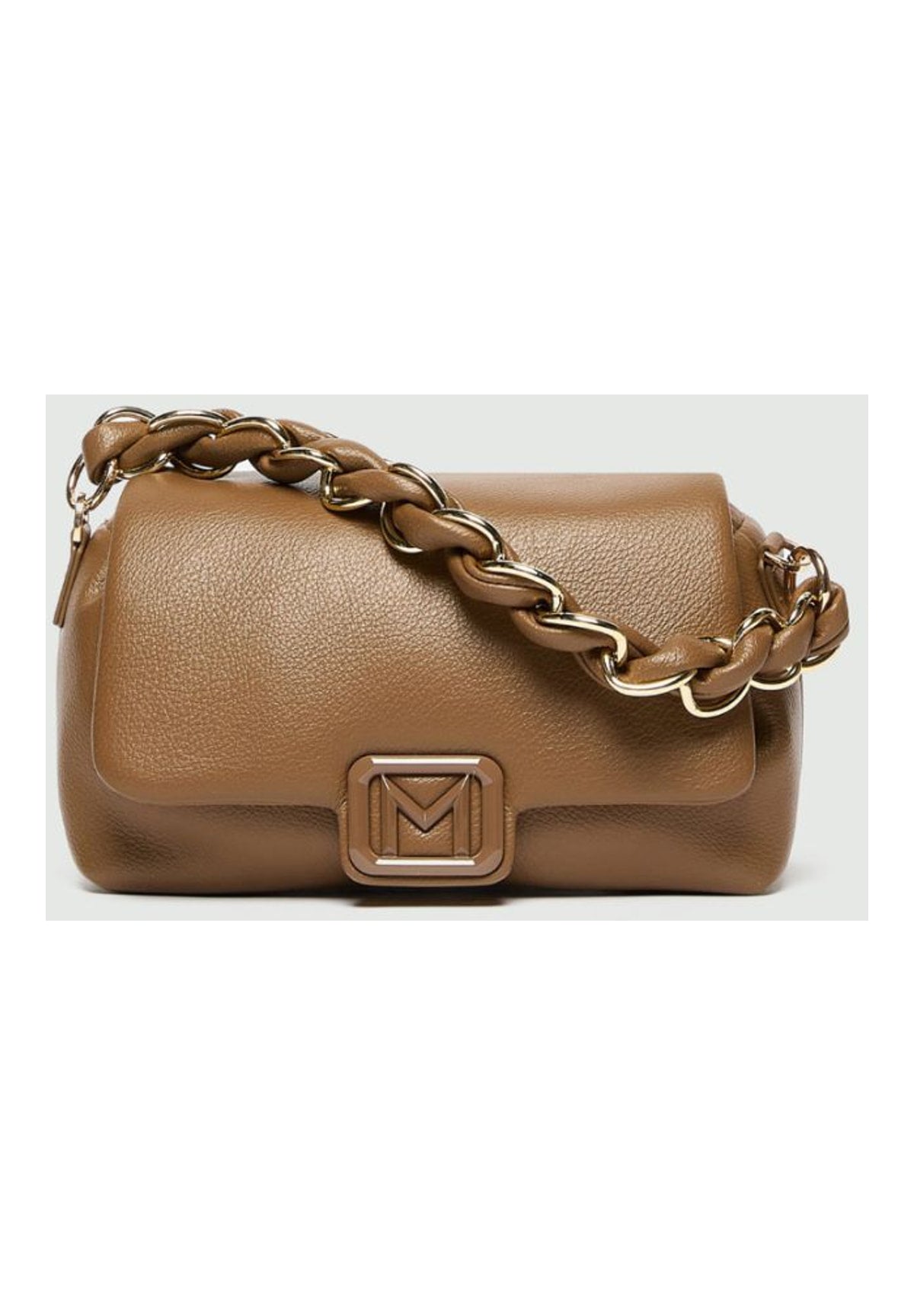Borsa a Mano 2623516166200 MLADORICO Fango
