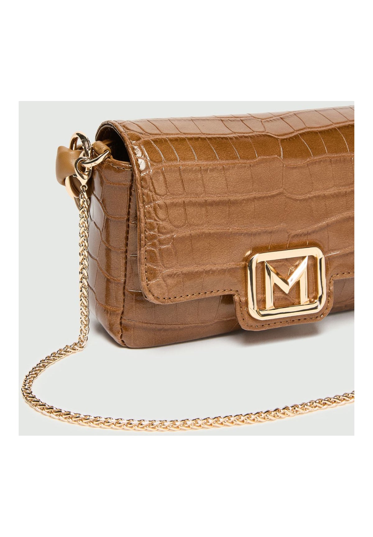 Borsa a Mano 2623516146200 MLALONTRA2 Fango