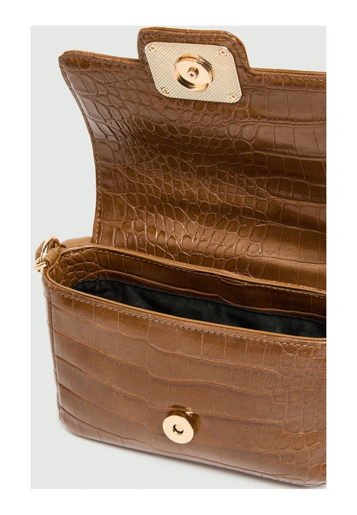 Borsa a Mano 2623516146200 MLALONTRA2 Fango