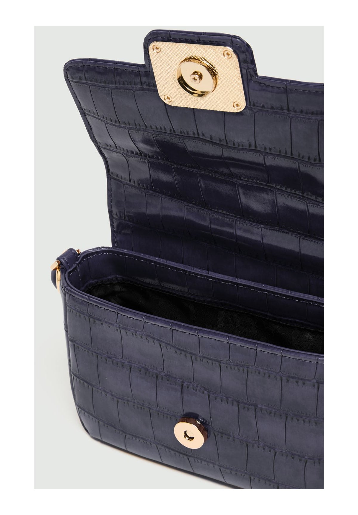 Borsa a Mano 2623516146200 MLALONTRA2 Blu Elettrico