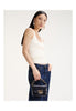 Marella Borsa a Mano 2623516146200 MLALONTRA2 Avorio