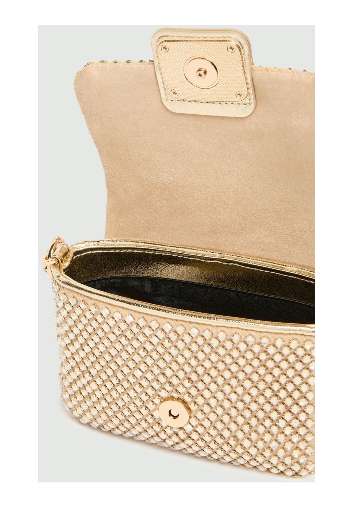 Borsa a Spalla 2623516156200 MLALONTRA3 Cammello