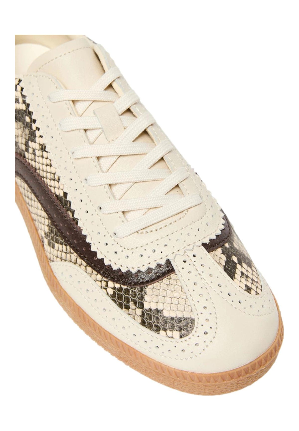 Sneakers 2623766016200 MLAPEDONE Naturale