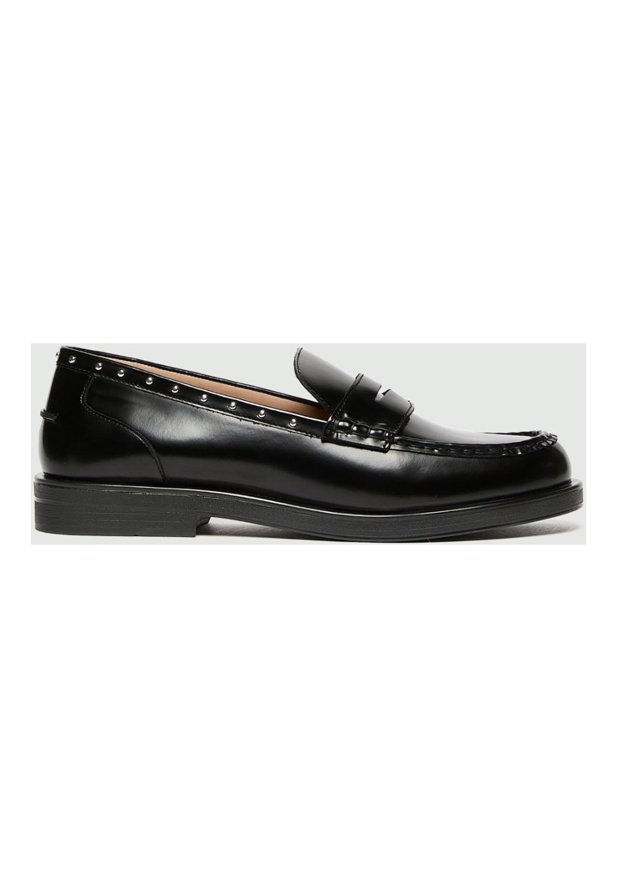 Mocassini 2623526176200 MLAVISTA Nero