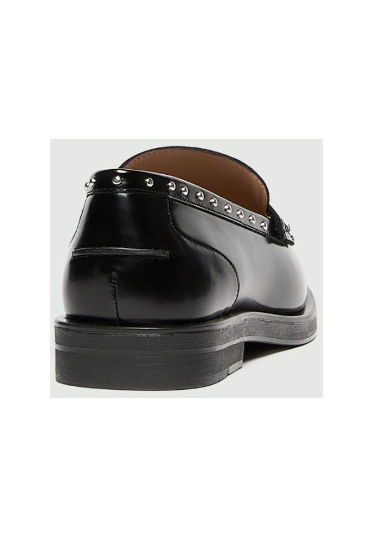 Mocassini 2623526176200 MLAVISTA Nero