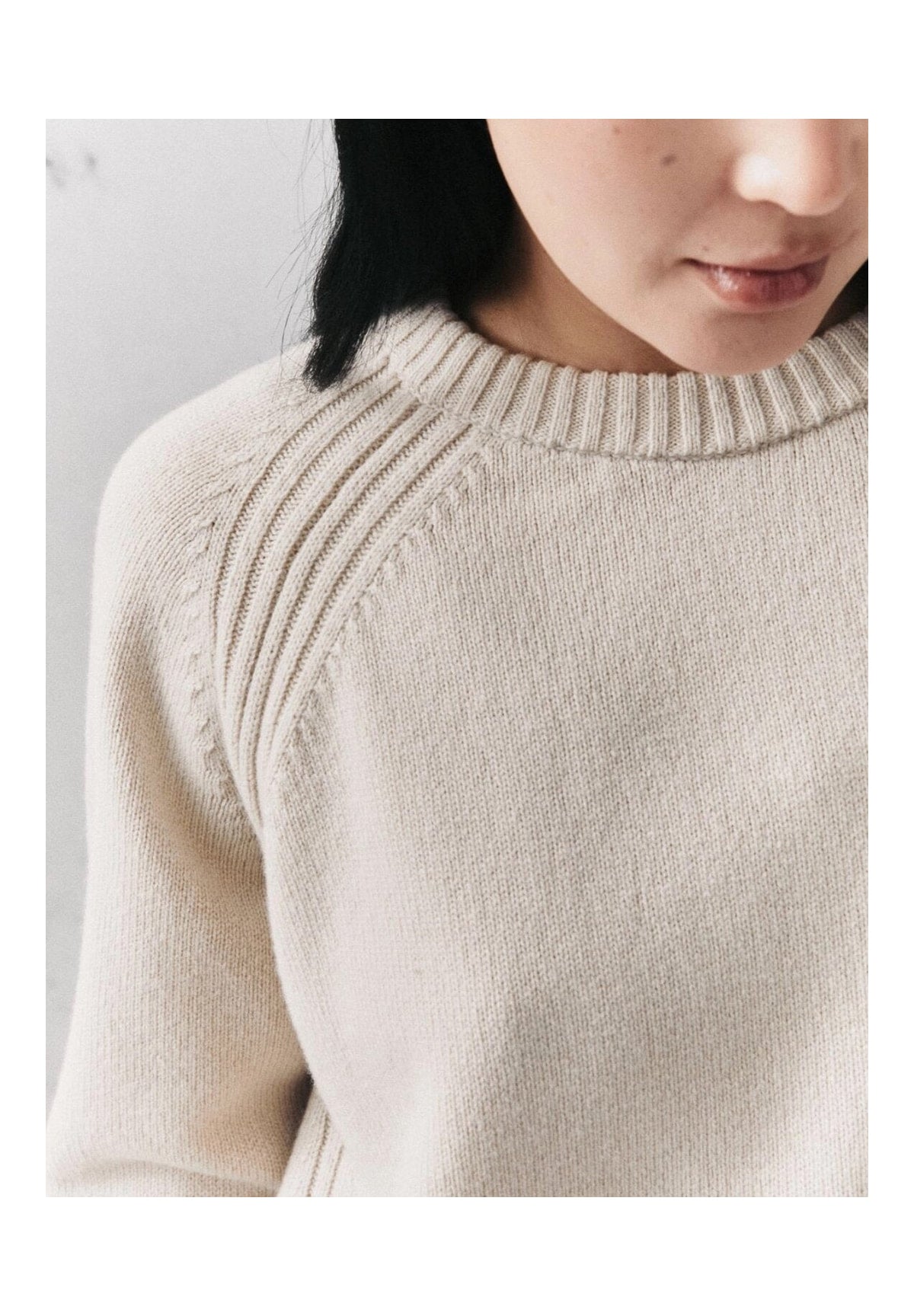 Maglia 2623366295200 MLLBELLA Tortora
