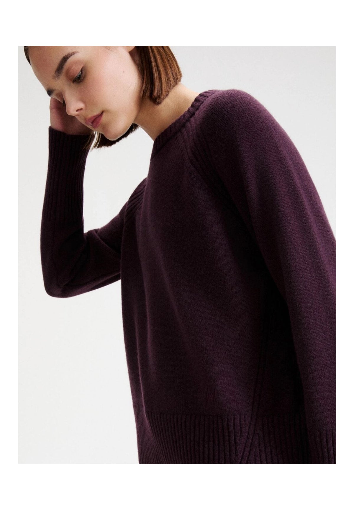 Maglia 2623366295200 MLLBELLA Mora