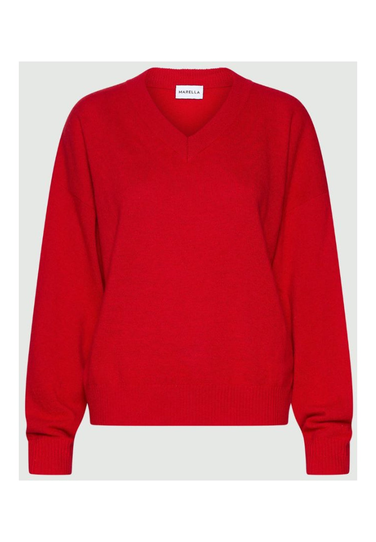 Maglia 2623366222200 MLLBUONO Rosso