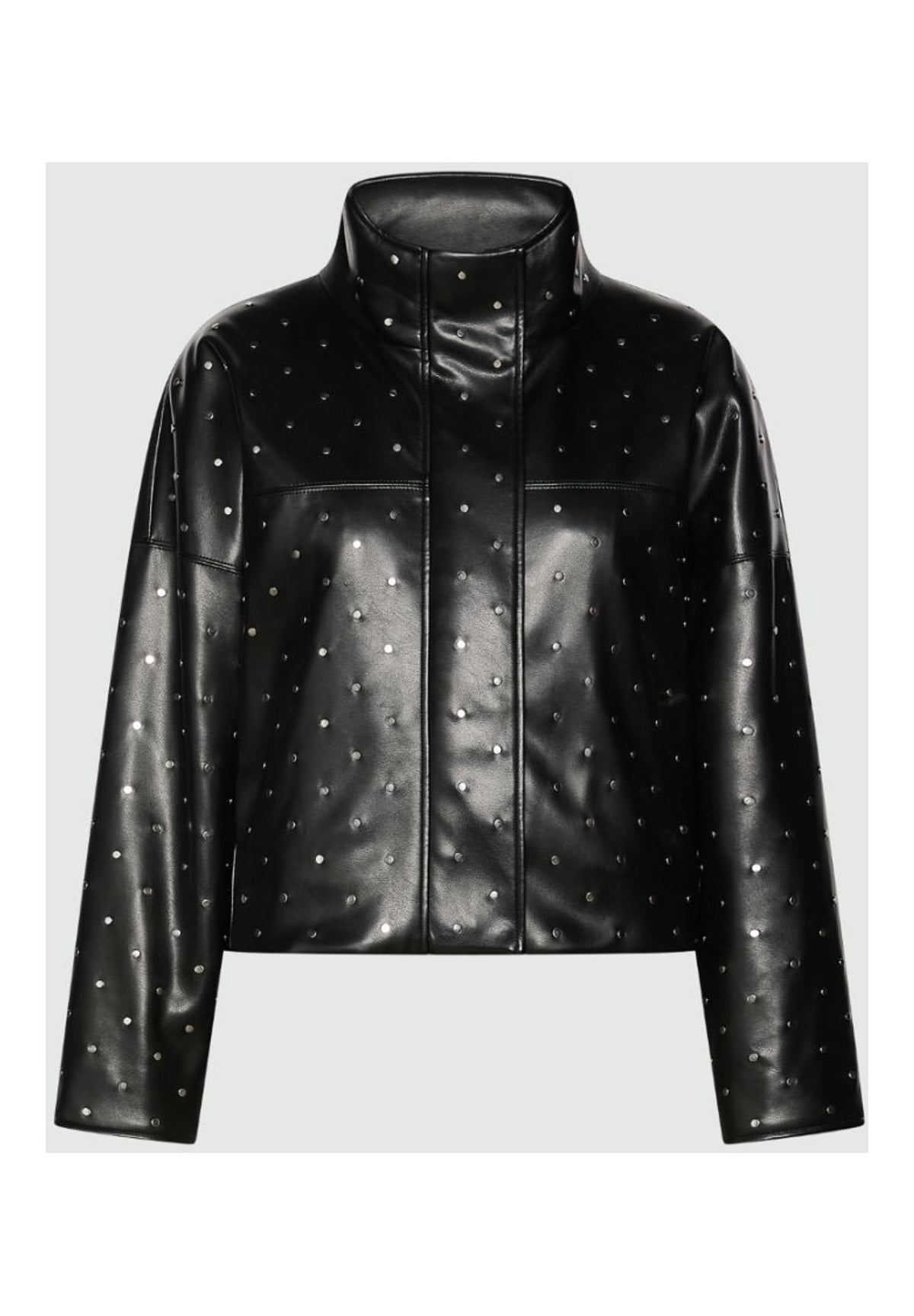Giubbino 2623916012200 MLLCALI Nero