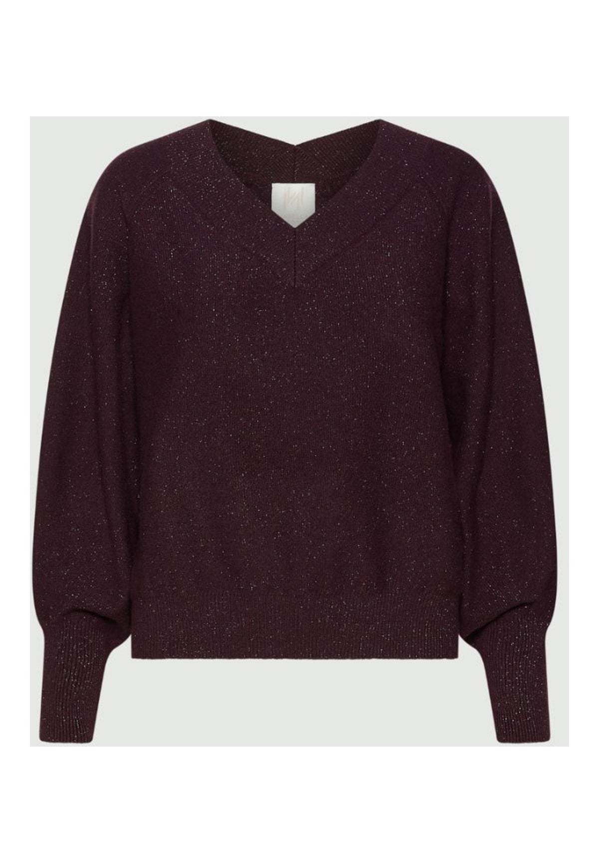 Maglia 2623366345200 MLLDOPPIA Mora