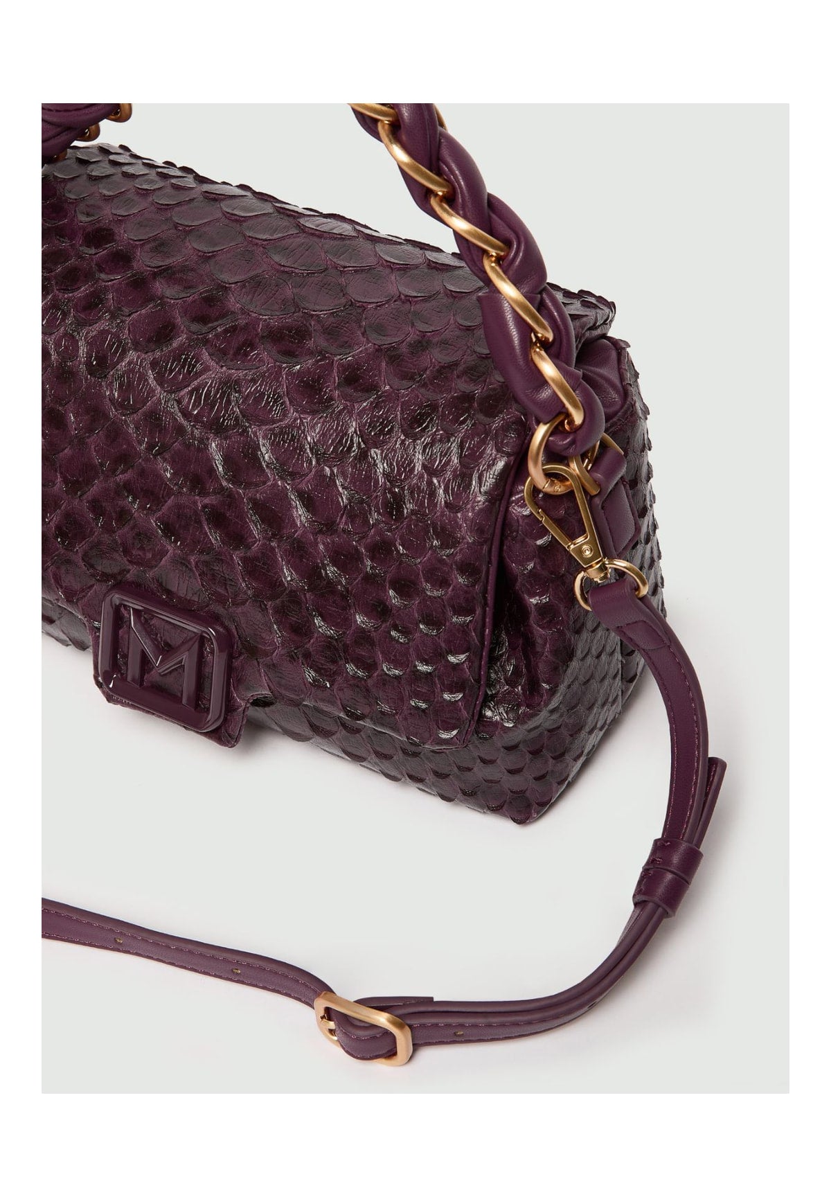Borsa a Mano 2623516027200 MLLDORICO1 Mora