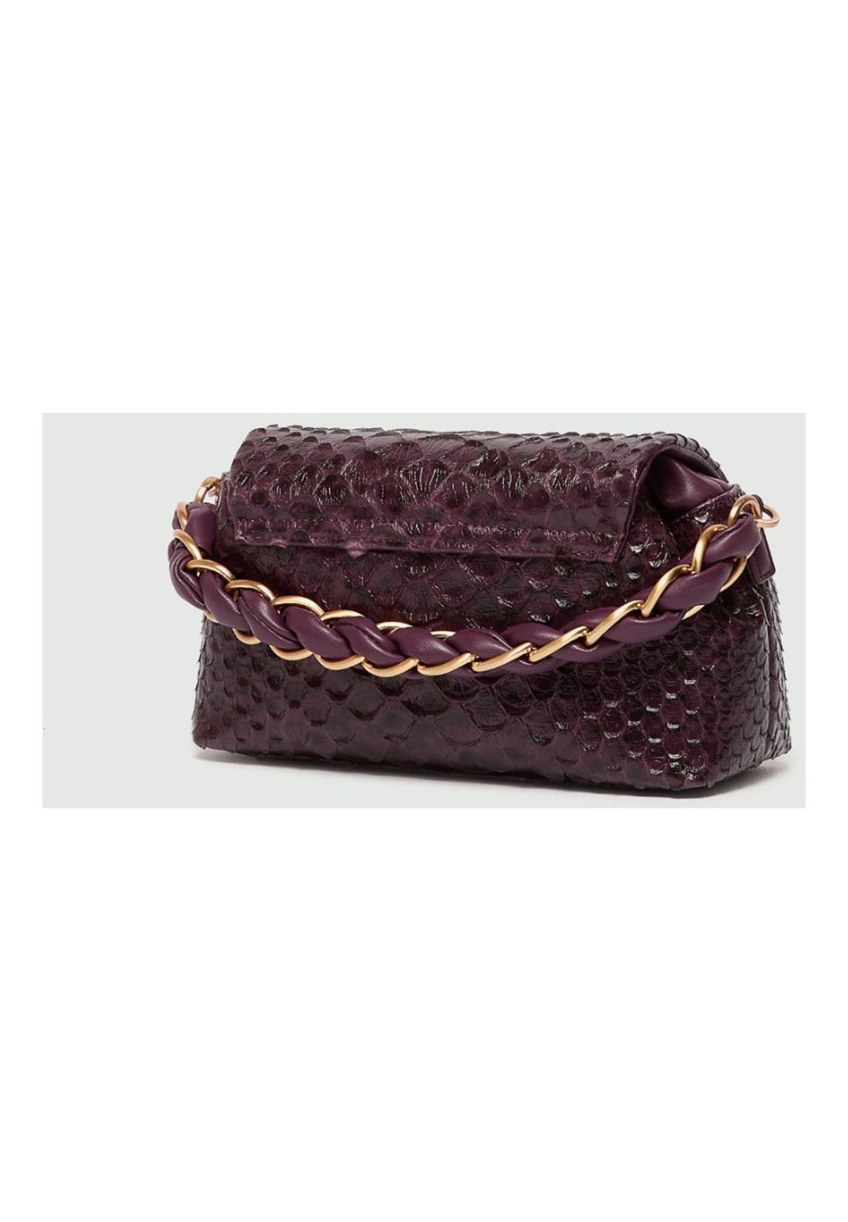 Borsa a Mano 2623516027200 MLLDORICO1 Mora