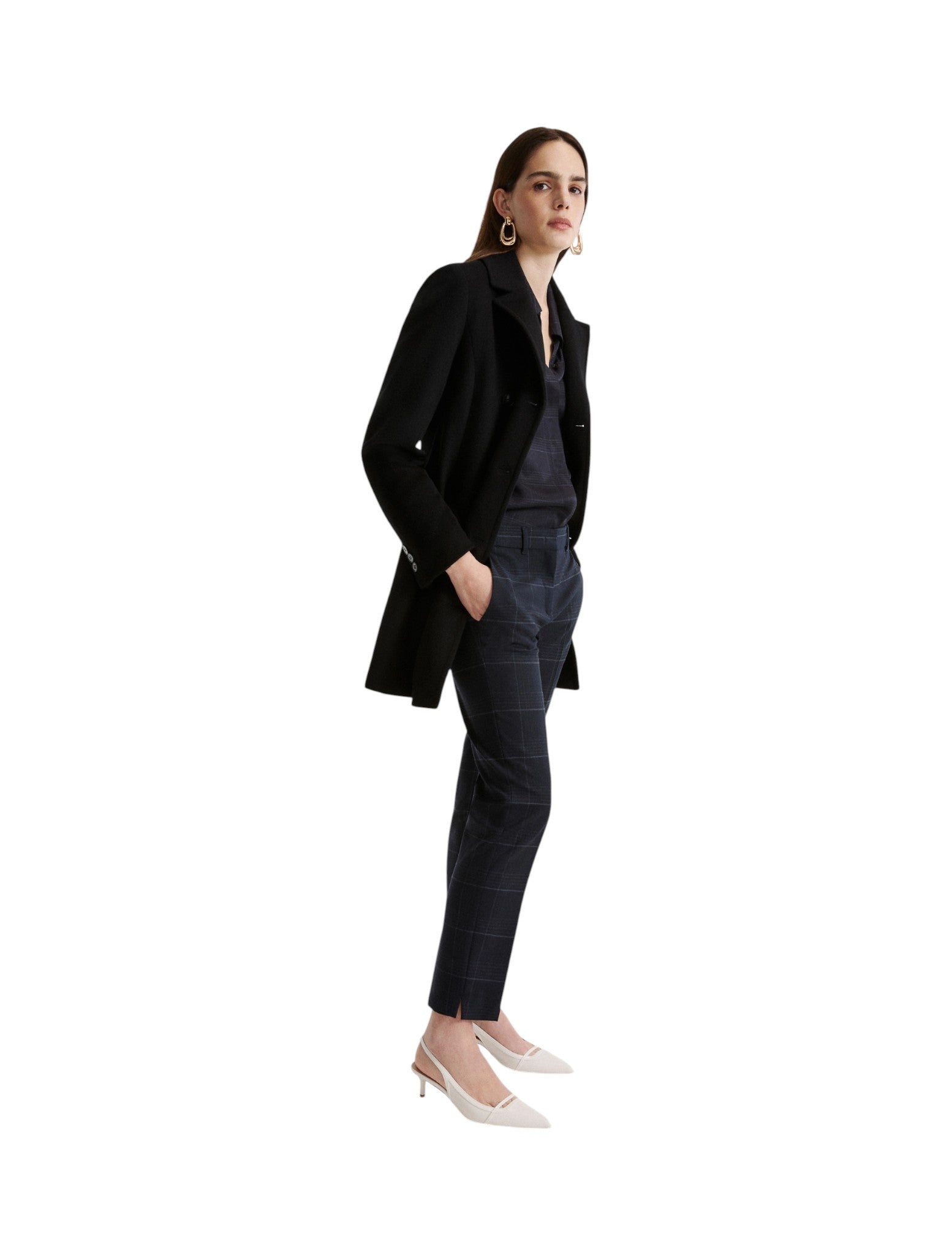 Pantaloni 2623136201200 MLLESORDIO Navy