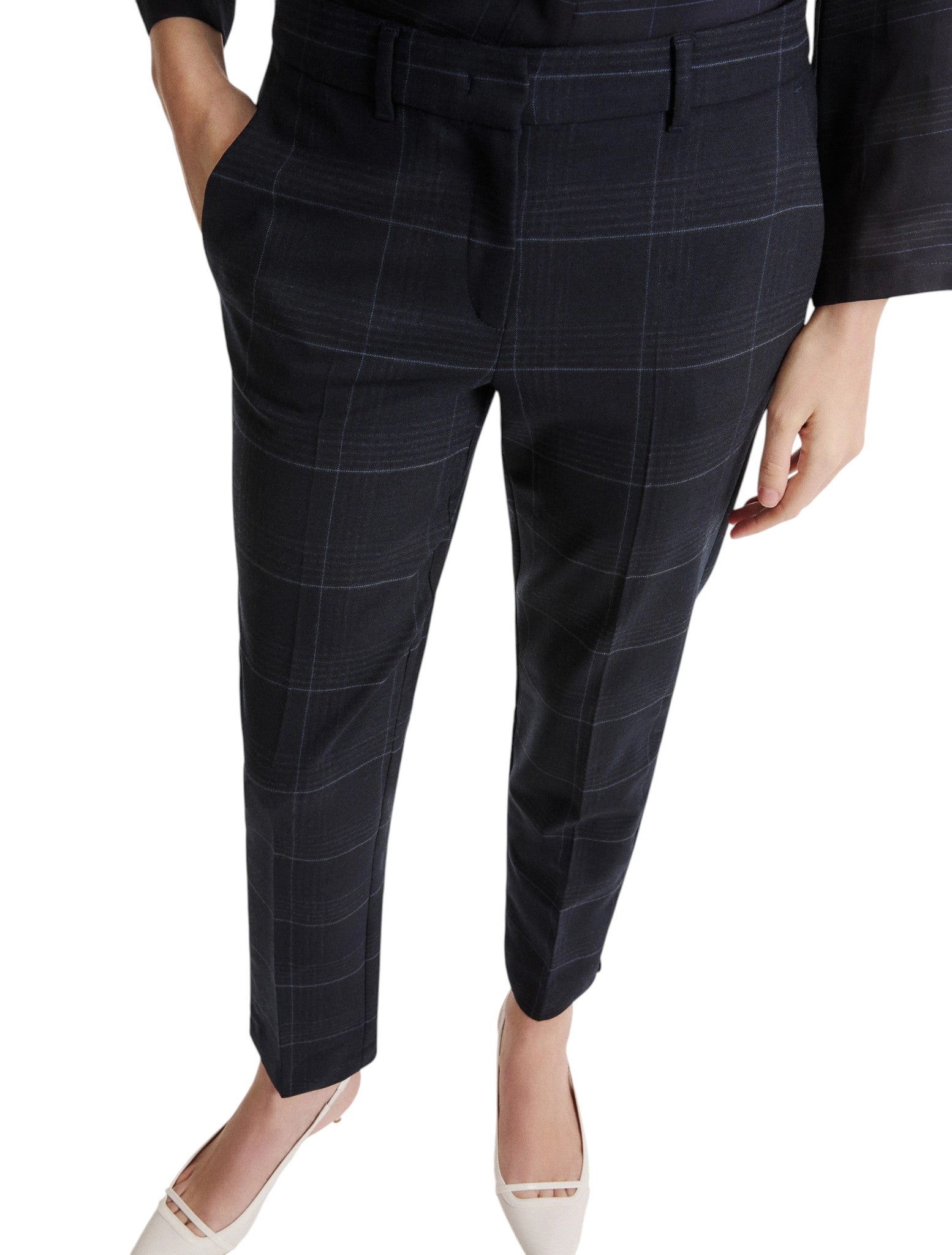 Pantaloni 2623136201200 MLLESORDIO Navy