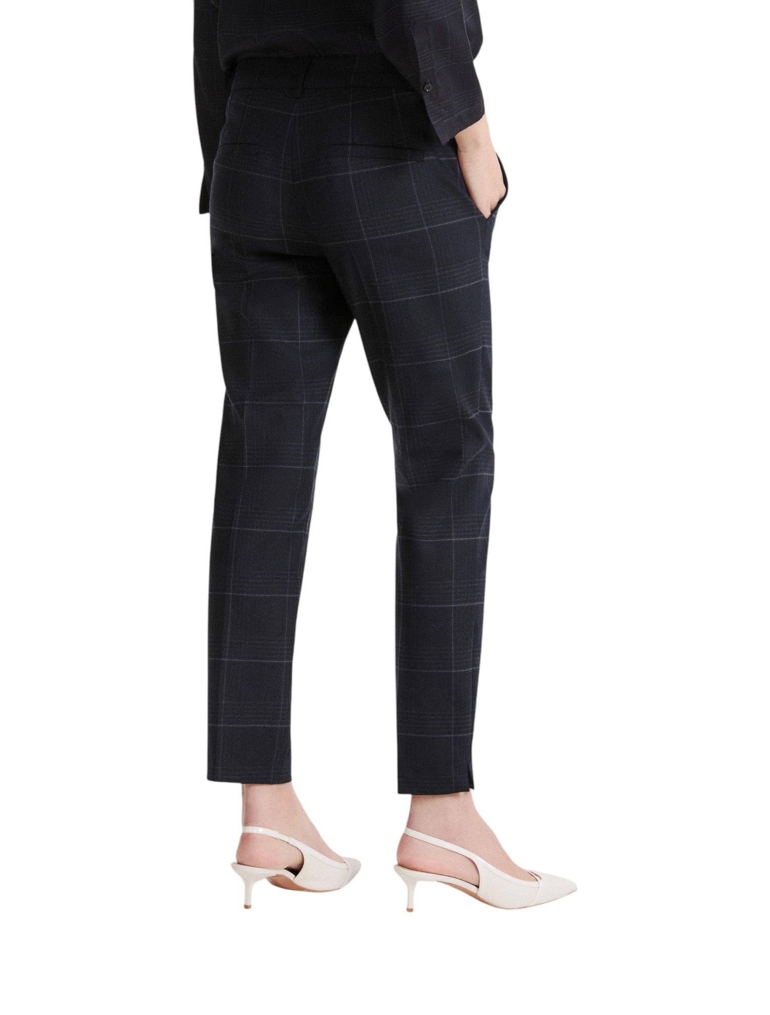Pantaloni 2623136201200 MLLESORDIO Navy